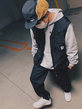 shoyaさんのコーディネート