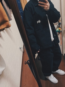 shoyaさんのコーディネート