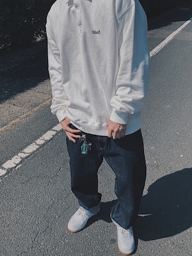 shoyaさんのコーディネート