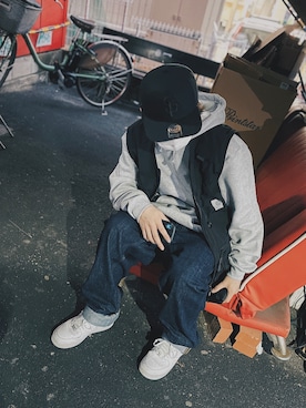 shoyaさんのコーディネート