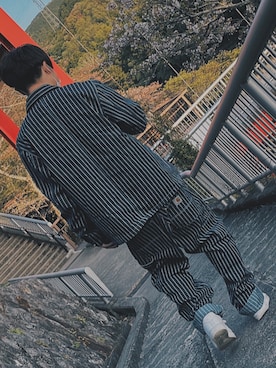 shoyaさんのコーディネート