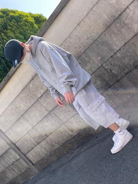 shoyaさんのコーディネート