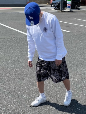 shoyaさんのコーディネート