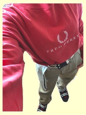 まるやま☺︎さんのコーディネート