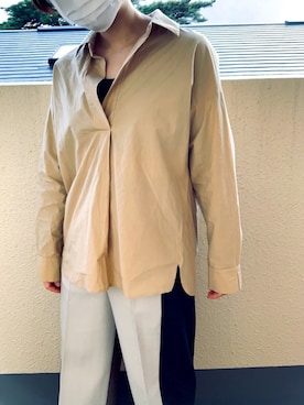 まるやま☺︎さんのコーディネート