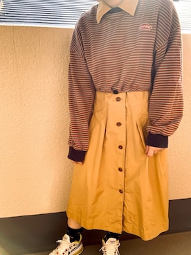 まるやま☺︎さんのコーディネート