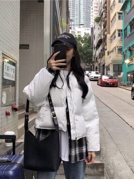 黄TTT7さんのコーディネート