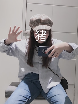 黄TTT7さんのコーディネート