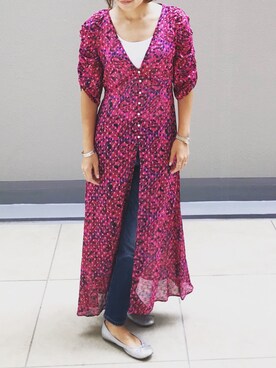 AMA さんのコーディネート