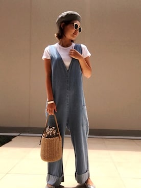 AMA さんのコーディネート