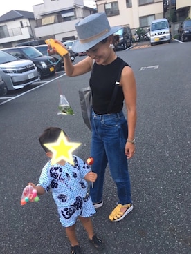 AMA さんのコーディネート