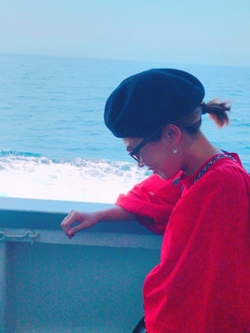 AMA さんのコーディネート