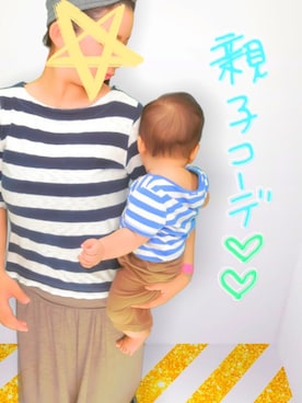 ゲリオンさんのコーディネート