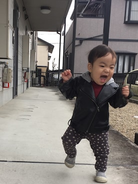 ゲリオンさんのコーディネート