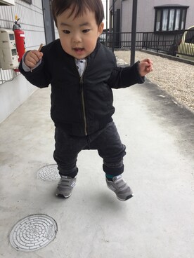 ゲリオンさんのコーディネート