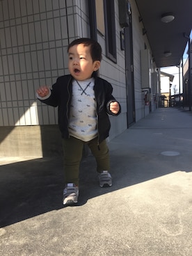 ゲリオンさんのコーディネート