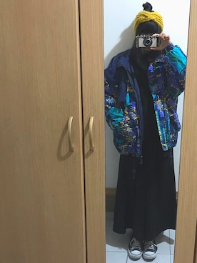 ひよこさんのコーディネート