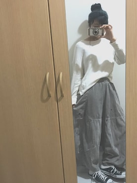 ひよこさんのコーディネート