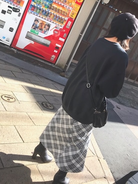 ひよこさんのコーディネート