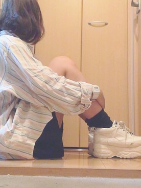 ひよこさんのコーディネート