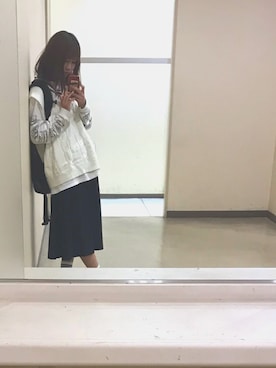 ひよこさんのコーディネート