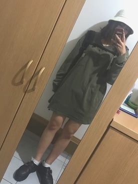 ひよこさんのコーディネート