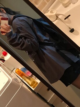 ひよこさんのコーディネート