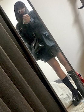 ひよこさんのコーディネート