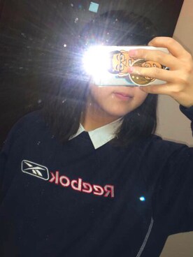 :)さんのコーディネート