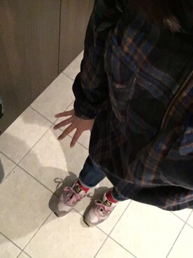 :)さんのコーディネート