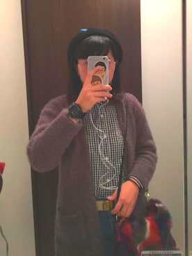 :)さんのコーディネート