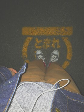 :)さんのコーディネート