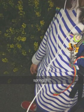 :)さんのコーディネート