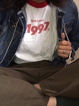 :)さんのコーディネート