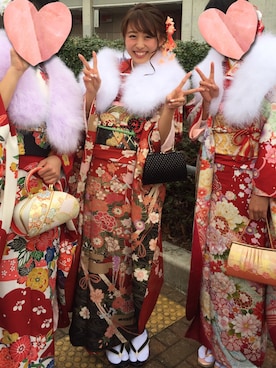 natsuchim♡さんのコーディネート