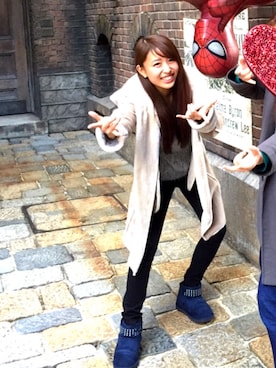 natsuchim♡さんのコーディネート