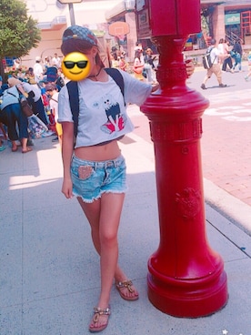 natsuchim♡さんのコーディネート