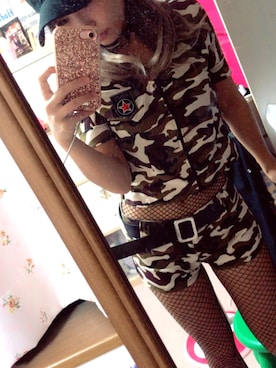 natsuchim♡さんのコーディネート