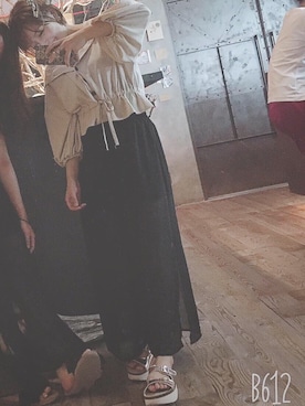 natsuchim♡さんのコーディネート