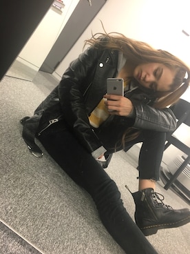 初音さんのコーディネート