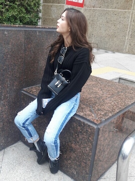 初音さんのコーディネート