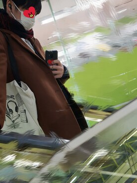 Tataさんのコーディネート