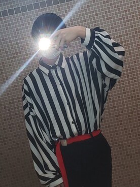 Tataさんのコーディネート