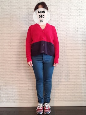 tomoe さんのコーディネート