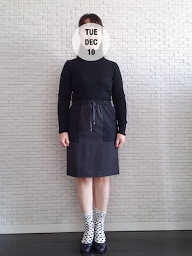 tomoe さんのコーディネート