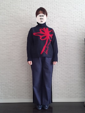 tomoe さんのコーディネート