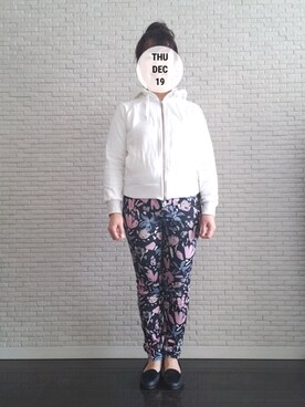 tomoe さんのコーディネート