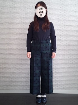 tomoe さんのコーディネート