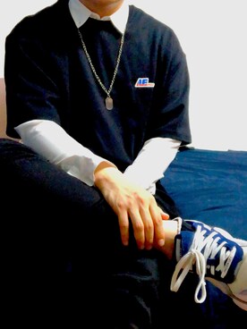 021004kataruさんのコーディネート