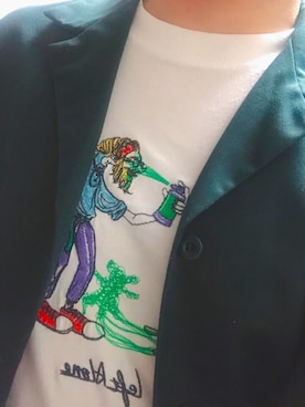 021004kataruさんのコーディネート